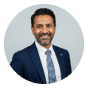 Arjun Mehta, Founder & CEO of Avenix, ready to discuss your project