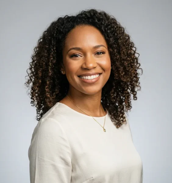 Amara Okafor, Head of Growth & Marketing at Avenix