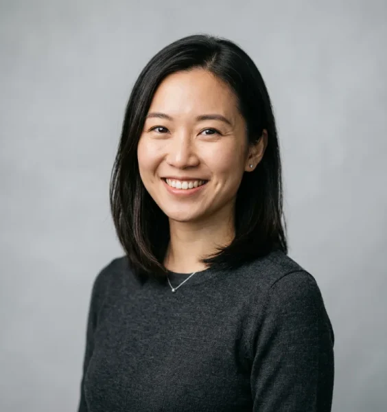 Mei Chen, Head of AI Engineering at Avenix