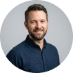 Daniel Morgan, Head of Product & Design at Avenix